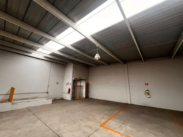 Bodega en renta en Alvaro Obregon, San Mateo Atenco, México
