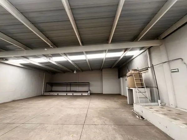 Bodega en renta en Alvaro Obregon, San Mateo Atenco — foto 3 de 15