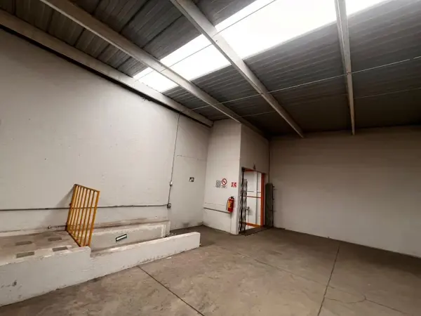 Bodega en renta en Alvaro Obregon, San Mateo Atenco — foto 2 de 15
