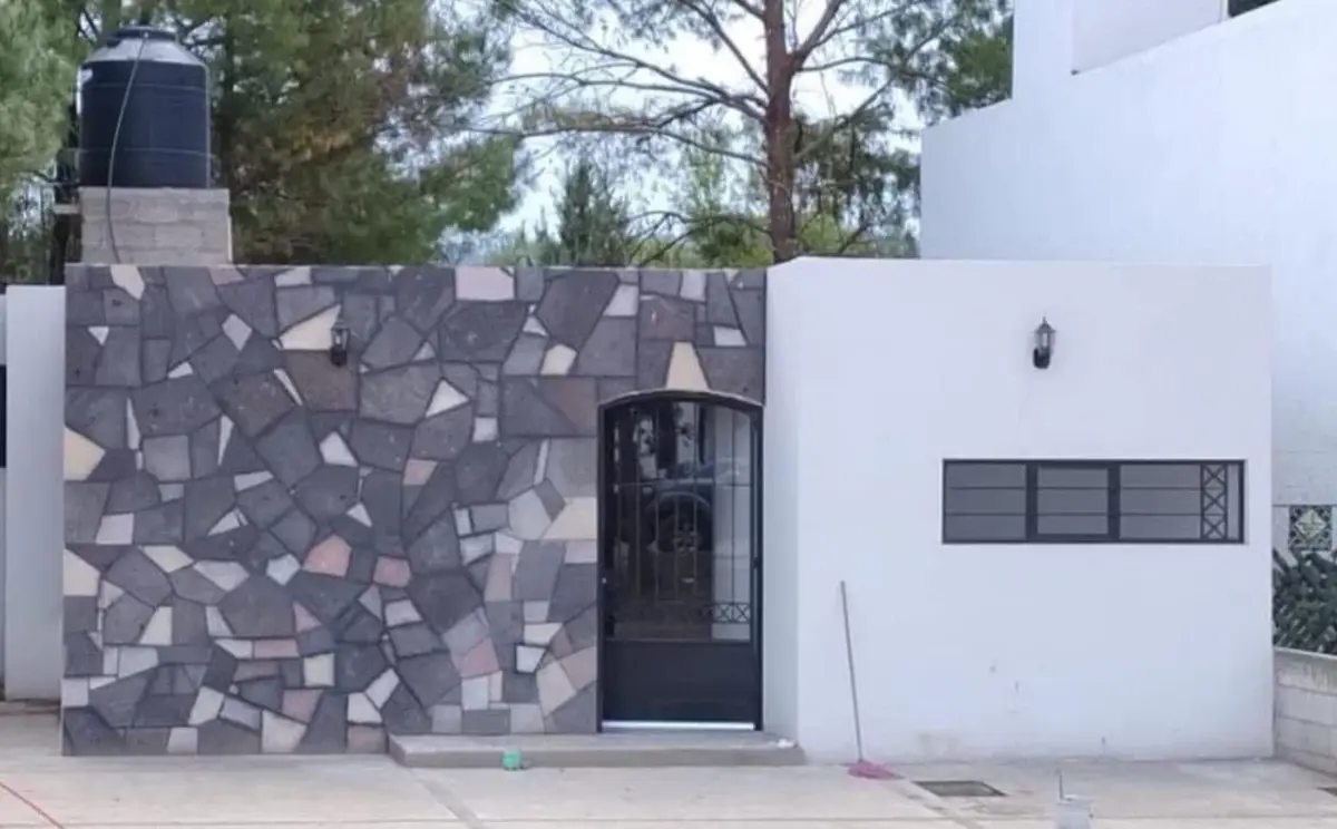 Casa en venta en La Vitela (Los Pozos), Pátzcuaro — foto 1 de 16