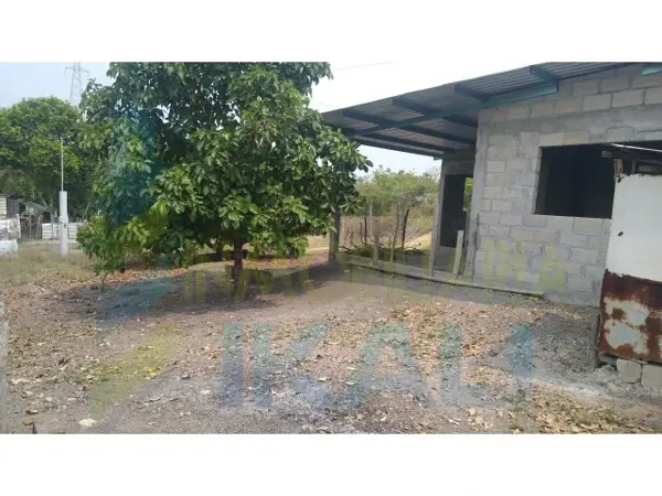 Terreno en venta en Alto Lucero, Tuxpan — foto 2 de 10