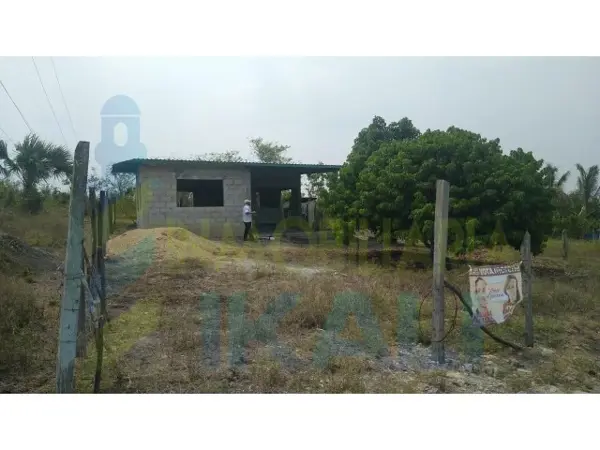 Terreno en venta en Alto Lucero, Tuxpan — foto 3 de 10