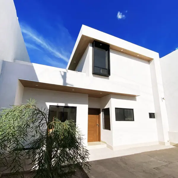 Casa en venta en Magisterio Iberoamericana, Torreón — foto 2 de 15