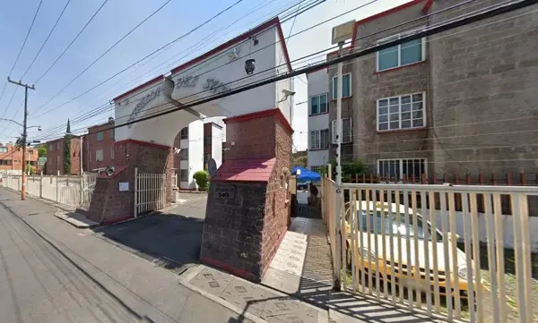Departamento en venta en Lomas Estrella, Iztapalapa — foto 3 de 14