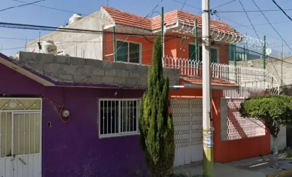 Casa en venta en Jardines de Morelos Sección Lagos, Ecatepec de Morelos — foto 2 de 8