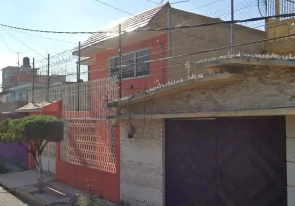 Casa en venta en Jardines de Morelos Sección Lagos, Ecatepec de Morelos — foto 3 de 8