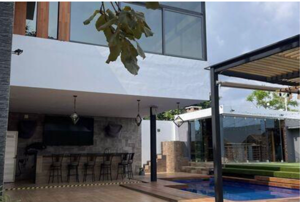 Casa en venta en El Palomar, Tlajomulco de Zúñiga — foto 3 de 19