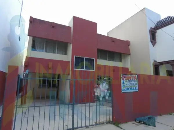 Casa en renta en Jardines de Tuxpan, Tuxpan, Veracruz de Ignacio de la Llave