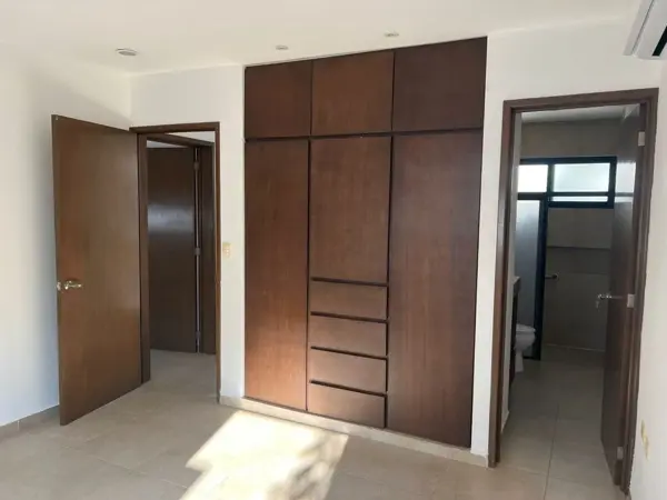 Casa en renta en Conkal, Conkal — foto 3 de 10