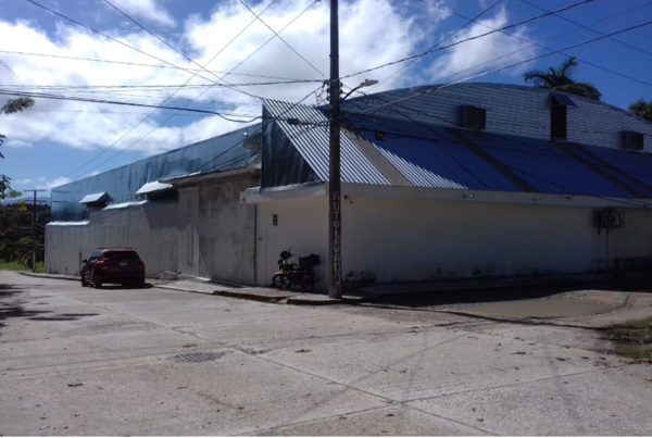 Bodega en renta en Pakal-Na, Palenque — foto 2 de 23