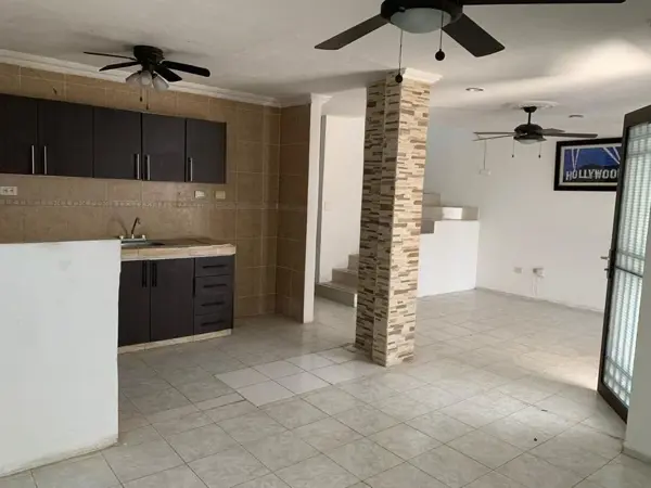 Casa en renta en Francisco de Montejo, Mérida — foto 3 de 10