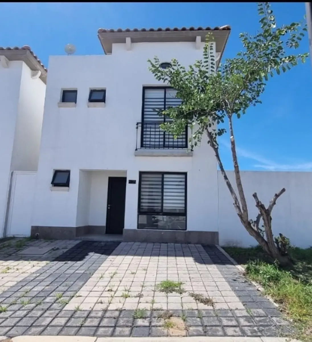 Casa en venta en El Condado, Corregidora — foto 1 de 12