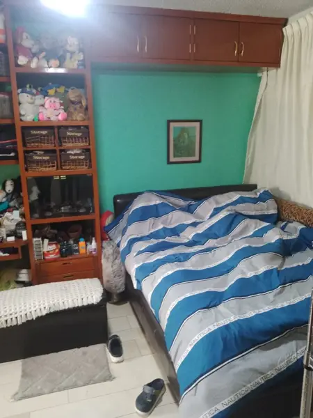 Departamento en venta en Nueva Santa Maria, Azcapotzalco — foto 3 de 7