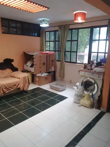 Departamento en venta en Nueva Santa Maria, Azcapotzalco — foto 2 de 7