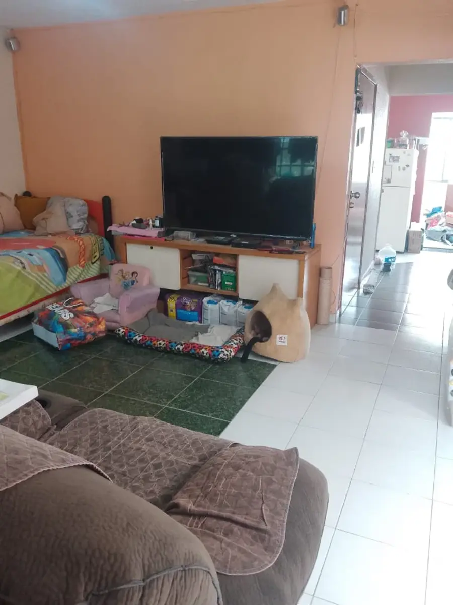 Departamento en venta en Nueva Santa Maria, Azcapotzalco — foto 1 de 7