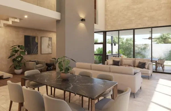 Casa en venta en Merida Centro, Mérida — foto 3 de 12