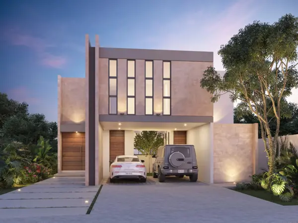 Casa en venta en Merida Centro, Mérida — foto 2 de 12