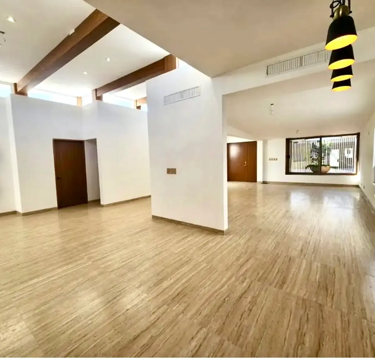 RESIDENCIA NUEVA SAN ISIDRO