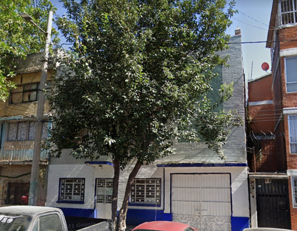 Casa en venta en 10 de Mayo, Venustiano Carranza — foto 3 de 20
