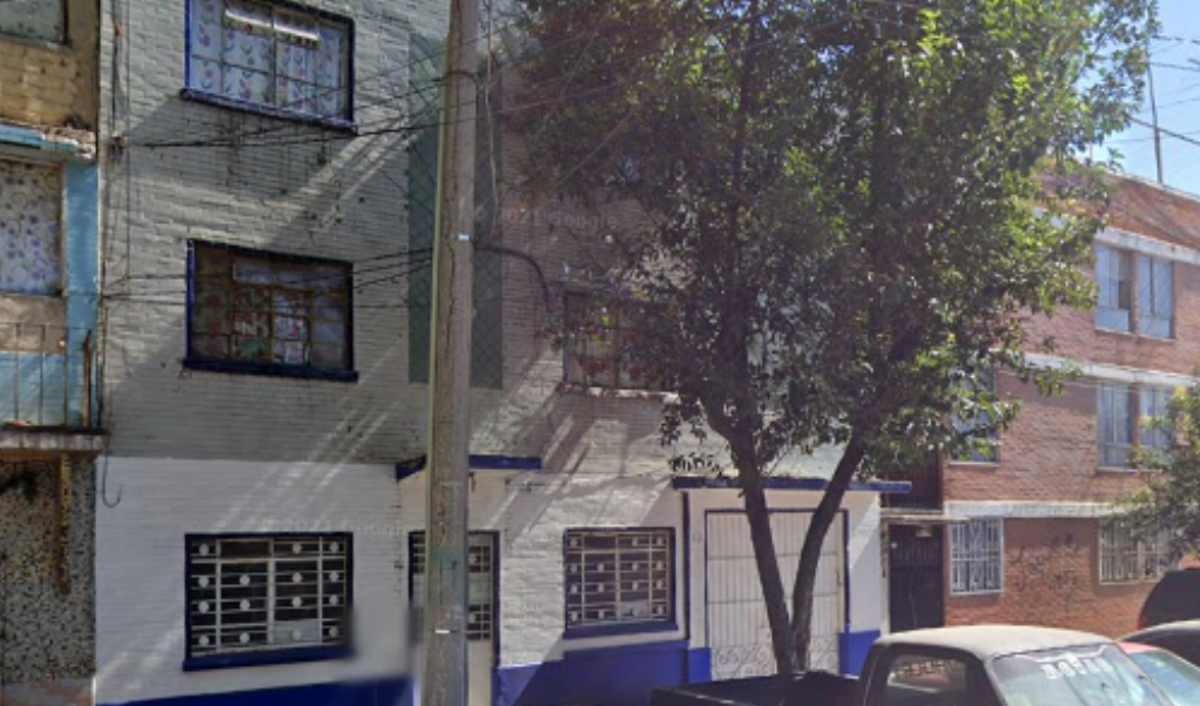 Casa en venta en 10 de Mayo, Venustiano Carranza — foto 1 de 20