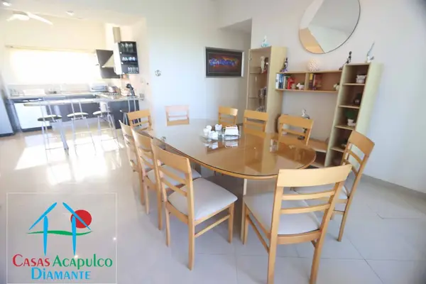 Departamento en venta en Alfredo V Bonfil, Acapulco de Juárez — foto 2 de 57