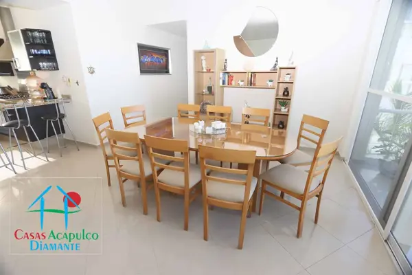 Departamento en venta en Alfredo V Bonfil, Acapulco de Juárez — foto 3 de 57