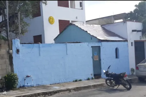 Terreno en Luis Donaldo Colosio, Playa del Carmen, Quintana Roo — foto 1 de 2