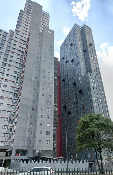 Departamento en venta en Ampliación Granada, Miguel Hidalgo — foto 2 de 14