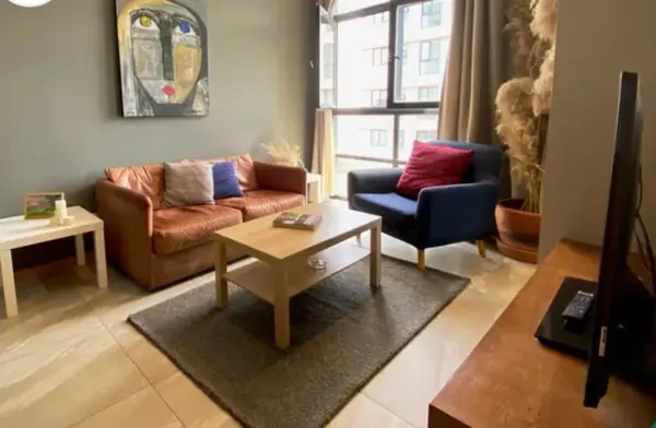 Departamento en venta en Ampliación Granada, Miguel Hidalgo — foto 3 de 14