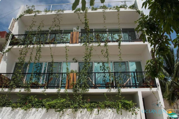 Hotel en venta en Luis Donaldo Colosio, Solidaridad — foto 3 de 5