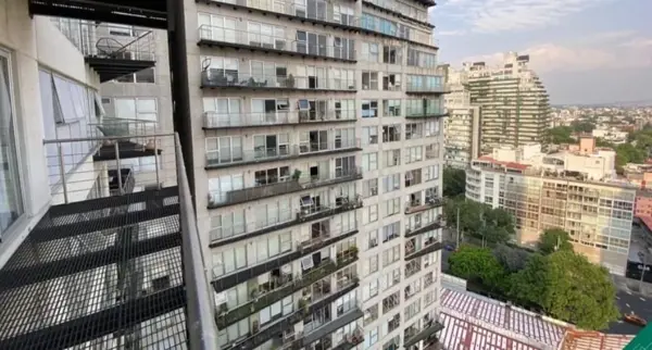 Departamento en venta en Xoco, Benito Juárez — foto 2 de 11