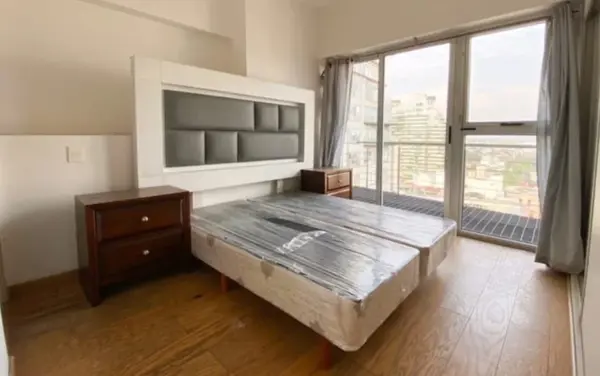 Departamento en venta en Xoco, Benito Juárez — foto 3 de 11