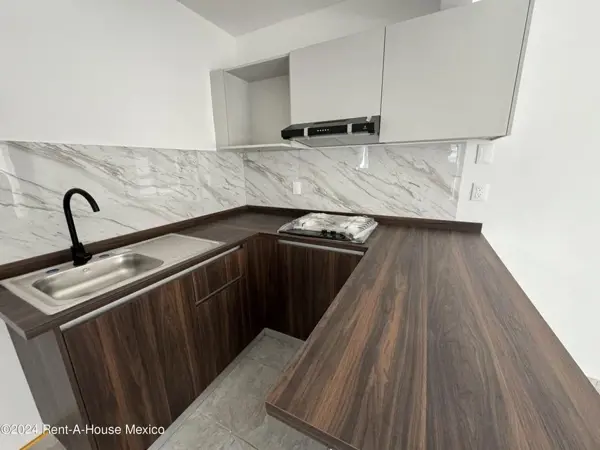 Departamento en venta en Cuajimalpa, Cuajimalpa de Morelos — foto 3 de 17