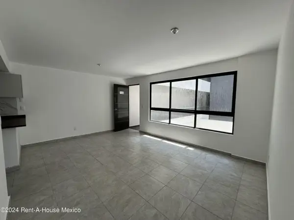Departamento en Cuajimalpa, Cuajimalpa de Morelos, Ciudad de México