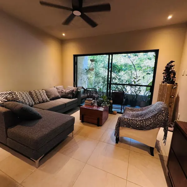 Departamento en venta en Selva Residences, Playa del Carmen — foto 2 de 6
