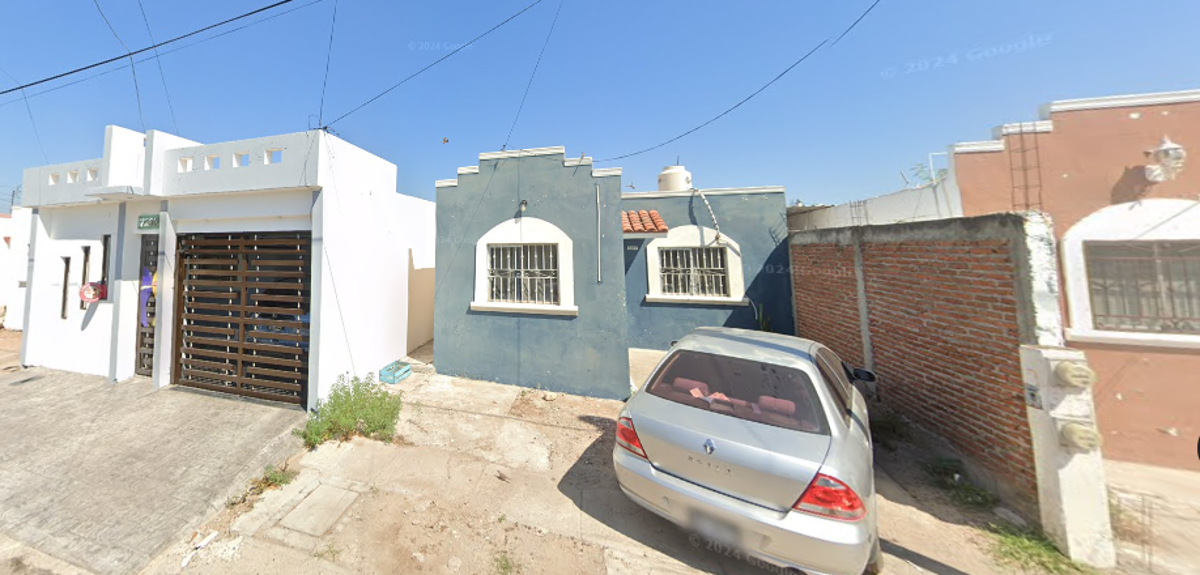 Casa en venta en Valles del Sol, Culiacán — foto 1 de 6