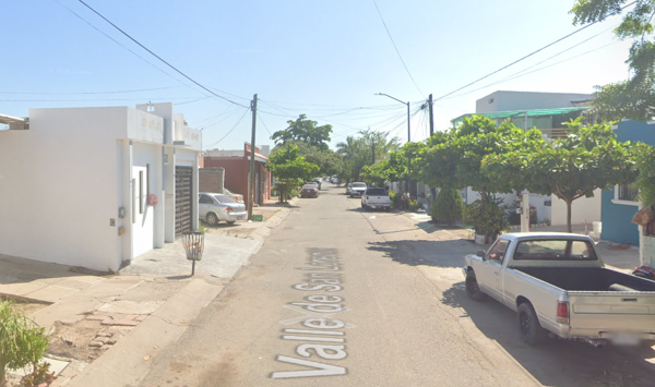 Casa en venta en Valles del Sol, Culiacán — foto 2 de 6