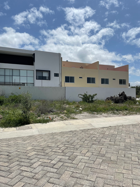 Terreno en venta en Residencial Cinco Bosques, Tehuacán — foto 3 de 3