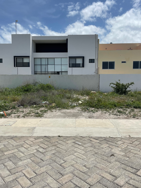 Terreno en venta en Residencial Cinco Bosques, Tehuacán — foto 2 de 3
