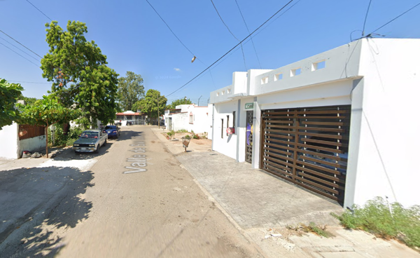 Casa en venta en Valles del Sol, Culiacán — foto 3 de 6