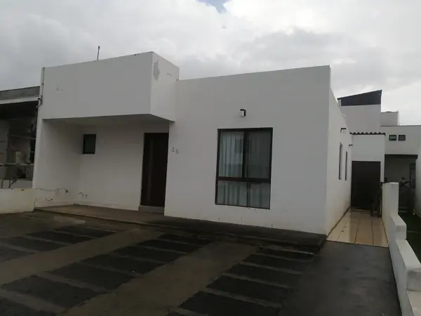 Casa en venta en La Vitela (Los Pozos), Pátzcuaro, Michoacán de Ocampo