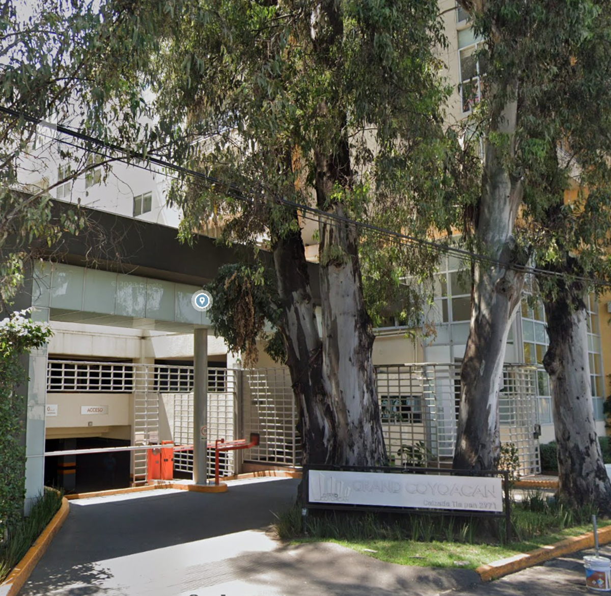 Departamento en venta en Santa Ursula Coapa, Coyoacán — foto 1 de 13