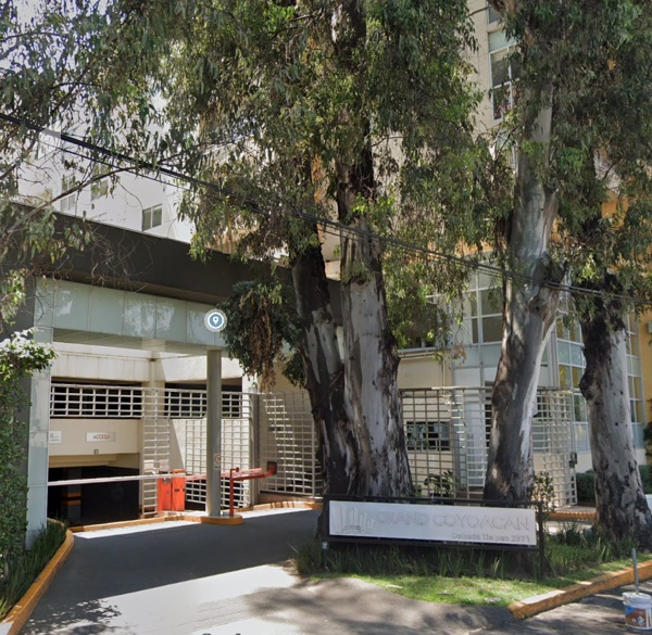 Departamento en remate en Santa Ursula Coapa, Coyoacán, Ciudad de México