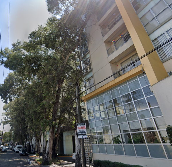 Departamento en venta en Santa Ursula Coapa, Coyoacán — foto 2 de 13