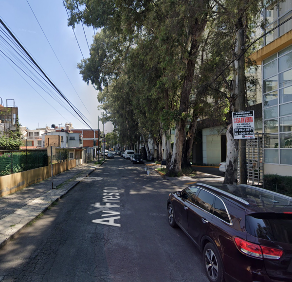 Departamento en venta en Santa Ursula Coapa, Coyoacán — foto 3 de 13