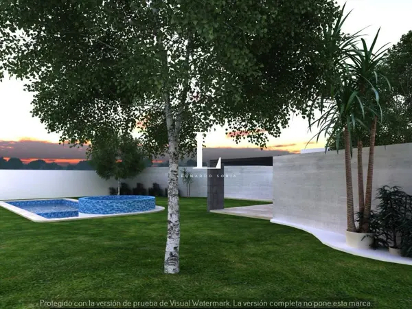 Casa en venta en Oaxtepec Centro, Yautepec — foto 3 de 9