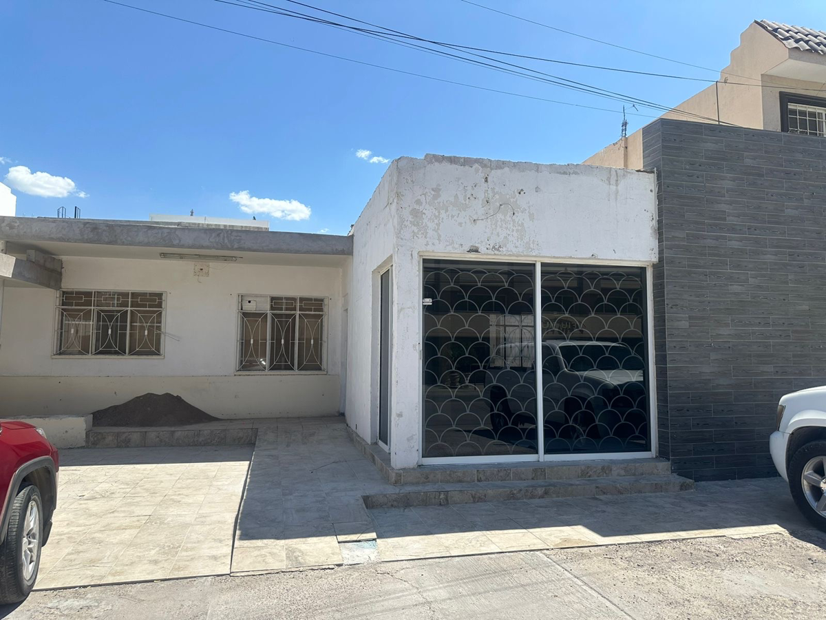 Local en Renta en Los Angeles, Torreón, Coahuila de Zaragoza