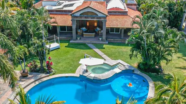 Casa en venta en Granjas Mérida, Temixco, Morelos