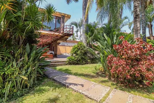 Casa en venta en Granjas Mérida, Temixco — foto 3 de 28