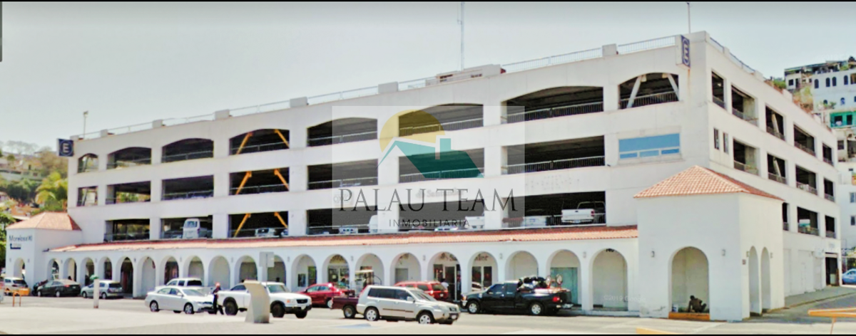 Edificio en renta en Manzanillo Centro, Manzanillo — foto 1 de 25